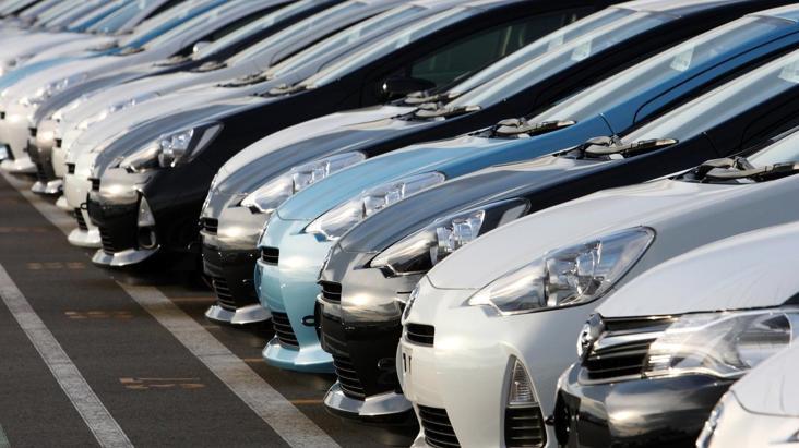 Motorlu Taşıtlar Vergisi'ne büyük zam